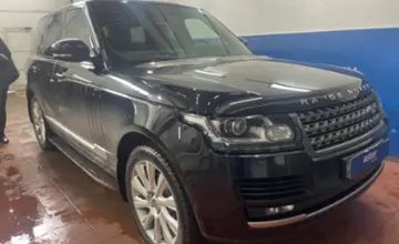 Land Rover Range Rover 2014 года за 21 000 000 тг. в Астана фото 3