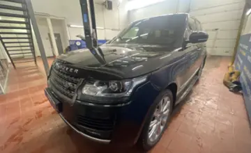 Land Rover Range Rover 2014 года за 21 000 000 тг. в Астана фото 1