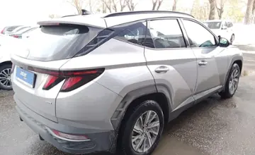 Hyundai Tucson 2024 года за 16 000 000 тг. в Актобе