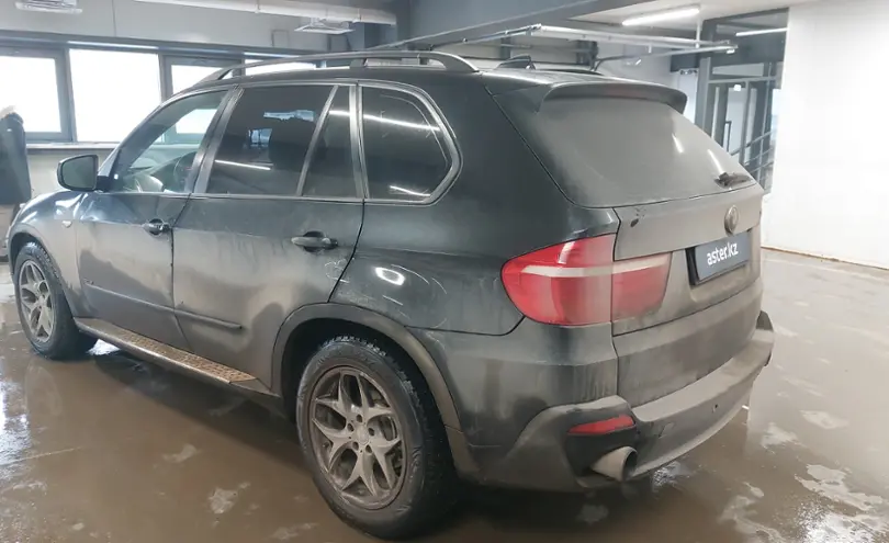 BMW X5 2007 года за 7 500 000 тг. в Астана фото 4
