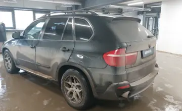 BMW X5 2007 года за 7 500 000 тг. в Астана фото 4