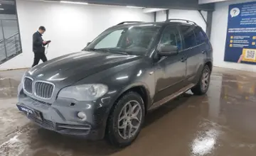 BMW X5 2007 года за 7 500 000 тг. в Астана фото 1