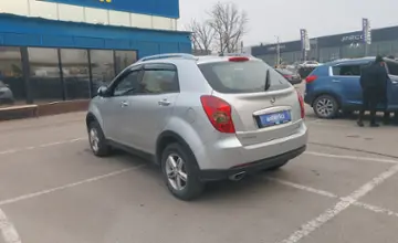 SsangYong Actyon 2013 года за 5 600 000 тг. в Алматы фото 4