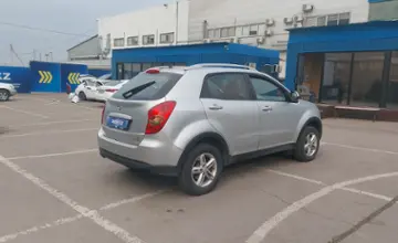 SsangYong Actyon 2013 года за 5 600 000 тг. в Алматы фото 3