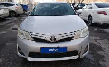 Toyota Camry 2012 года за 7 500 000 тг. в Актобе фото 2