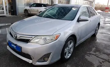 Toyota Camry 2012 года за 7 500 000 тг. в Актобе фото 1