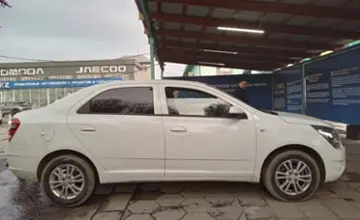 Chevrolet Cobalt 2024 года за 7 200 000 тг. в Талдыкорган фото 4