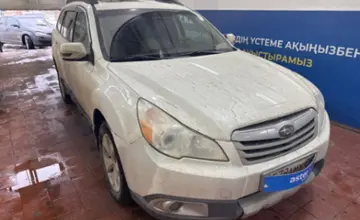 Subaru Outback 2009 года за 7 000 000 тг. в Астана фото 3