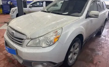 Subaru Outback 2009 года за 7 000 000 тг. в Астана фото 1