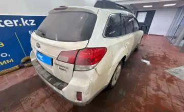 Subaru Outback 2009 года за 7 000 000 тг. в Астана