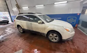 Subaru Outback 2009 года за 7 000 000 тг. в Астана фото 4