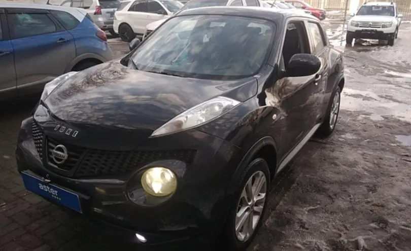 Nissan Juke 2014 года за 6 000 000 тг. в Актобе