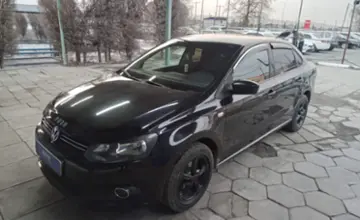Volkswagen Polo 2015 года за 4 500 000 тг. в Талдыкорган фото 1