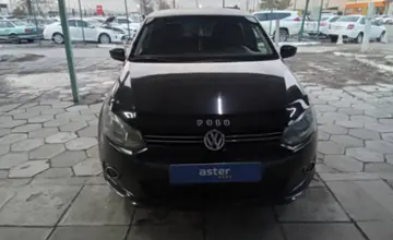 Volkswagen Polo 2015 года за 4 500 000 тг. в Талдыкорган фото 2