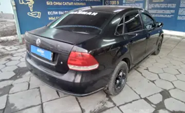 Volkswagen Polo 2015 года за 4 500 000 тг. в Талдыкорган