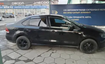 Volkswagen Polo 2015 года за 4 500 000 тг. в Талдыкорган фото 4