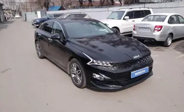 Kia K5 2023 года за 15 000 000 тг. в Алматы фото 3