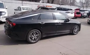Kia K5 2023 года за 15 000 000 тг. в Алматы фото 4
