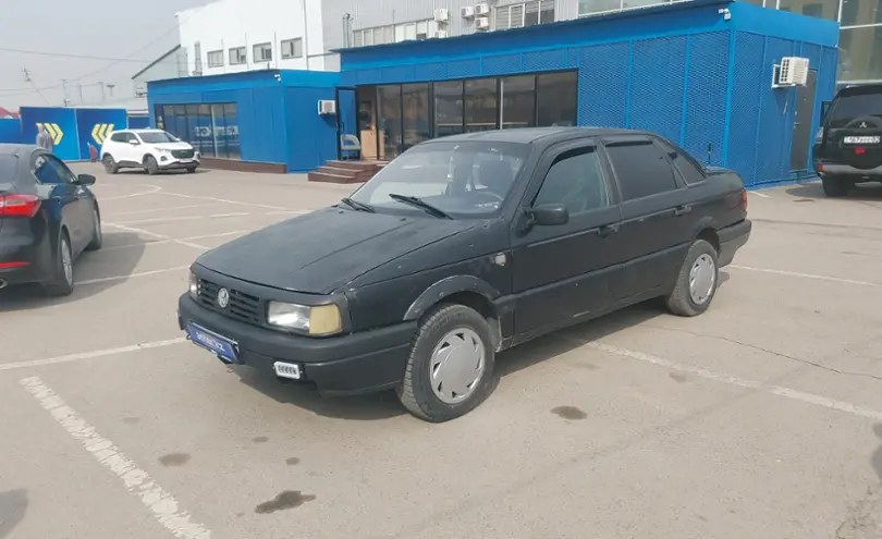 Volkswagen Passat 1992 года за 600 000 тг. в Алматы