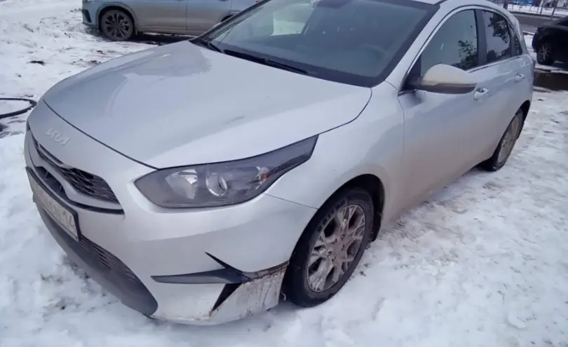 Kia Ceed 2022 года за 9 000 000 тг. в Астана