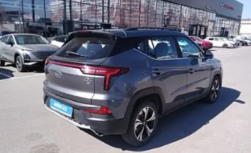 JAC JS4 2024 года за 8 500 000 тг. в Шымкент