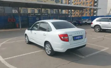 LADA (ВАЗ) Granta 2023 года за 5 000 000 тг. в Алматы фото 4