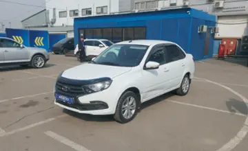 LADA (ВАЗ) Granta 2023 года за 5 000 000 тг. в Алматы фото 1