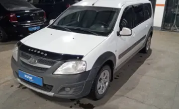 LADA (ВАЗ) Largus Cross 2019 года за 5 400 000 тг. в Караганда фото 1