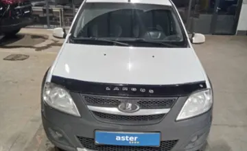 LADA (ВАЗ) Largus Cross 2019 года за 5 400 000 тг. в Караганда фото 2