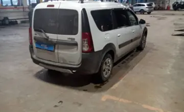 LADA (ВАЗ) Largus Cross 2019 года за 5 400 000 тг. в Караганда