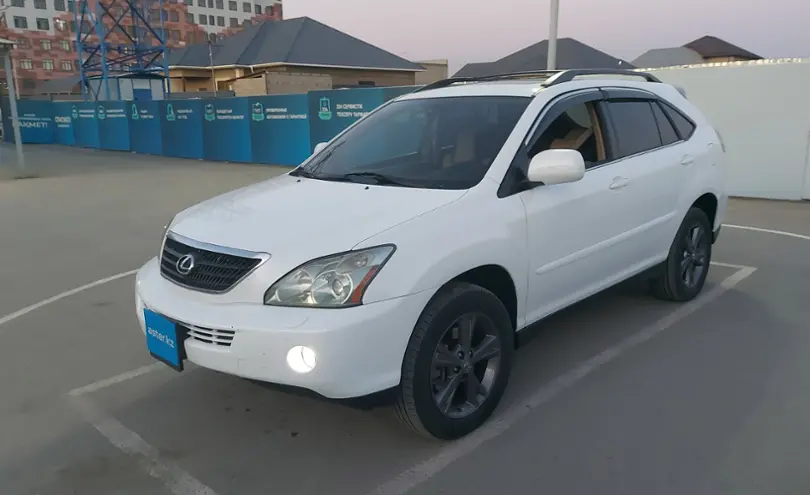 Lexus RX 2005 года за 7 000 000 тг. в Шымкент