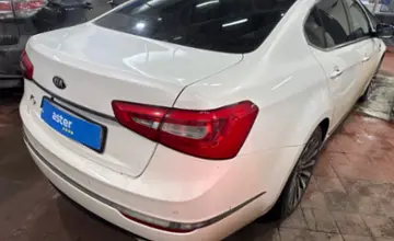 Kia K7 2013 года за 8 500 000 тг. в Астана