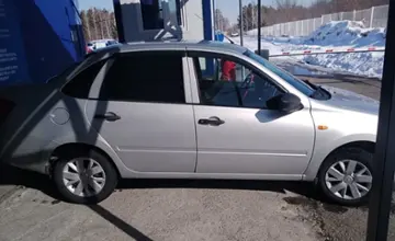 LADA (ВАЗ) Granta 2015 года за 2 500 000 тг. в Усть-Каменогорск фото 4