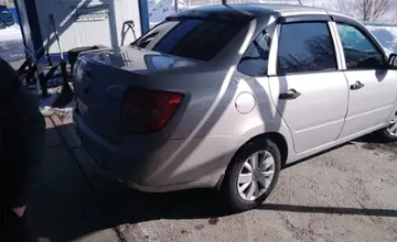 LADA (ВАЗ) Granta 2015 года за 2 500 000 тг. в Усть-Каменогорск