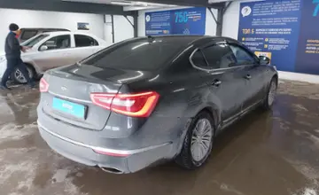 Kia K7 2015 года за 9 300 000 тг. в Астана фото 3