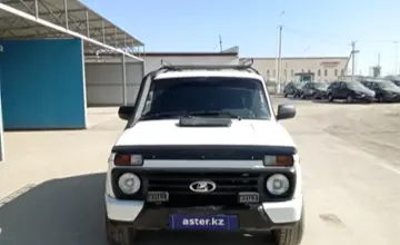 LADA (ВАЗ) 2121 (4x4) 2019 года за 3 500 000 тг. в Кызылорда фото 2