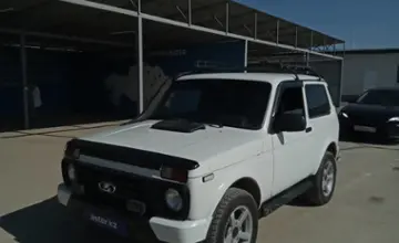 LADA (ВАЗ) 2121 (4x4) 2019 года за 3 500 000 тг. в Кызылорда фото 1