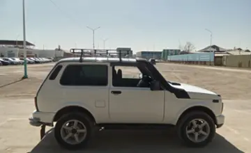 LADA (ВАЗ) 2121 (4x4) 2019 года за 3 500 000 тг. в Кызылорда фото 4