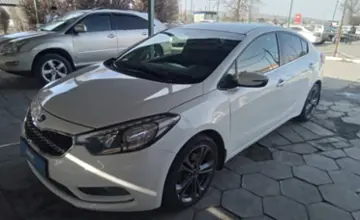 Kia Cerato 2014 года за 7 400 000 тг. в Талдыкорган фото 1
