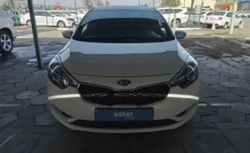 Kia Cerato 2014 года за 7 400 000 тг. в Талдыкорган фото 2