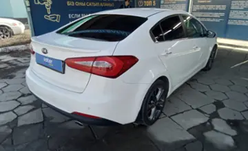 Kia Cerato 2014 года за 7 400 000 тг. в Талдыкорган