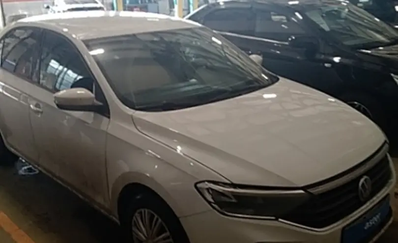 Volkswagen Polo 2020 года за 7 000 000 тг. в Караганда фото 3