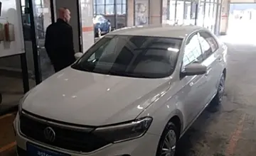 Volkswagen Polo 2020 года за 7 000 000 тг. в Караганда фото 1