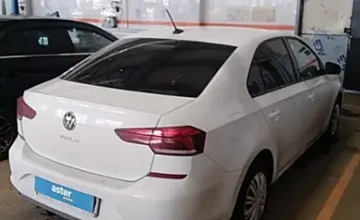 Volkswagen Polo 2020 года за 7 000 000 тг. в Караганда