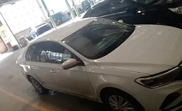 Volkswagen Polo 2020 года за 7 000 000 тг. в Караганда фото 4