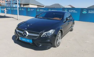 Mercedes-Benz CLS 2015 года за 20 000 000 тг. в Шымкент фото 1