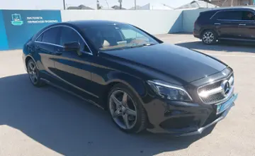 Mercedes-Benz CLS 2015 года за 20 000 000 тг. в Шымкент фото 2