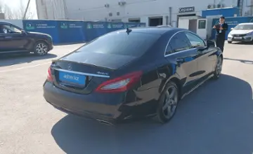 Mercedes-Benz CLS 2015 года за 20 000 000 тг. в Шымкент фото 3