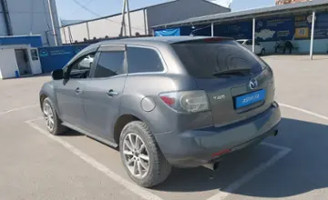 Mazda CX-7 2008 года за 4 500 000 тг. в Шымкент фото 4