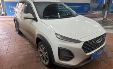 Chery Tiggo 2 Pro 2023 года за 6 200 000 тг. в Астана фото 3